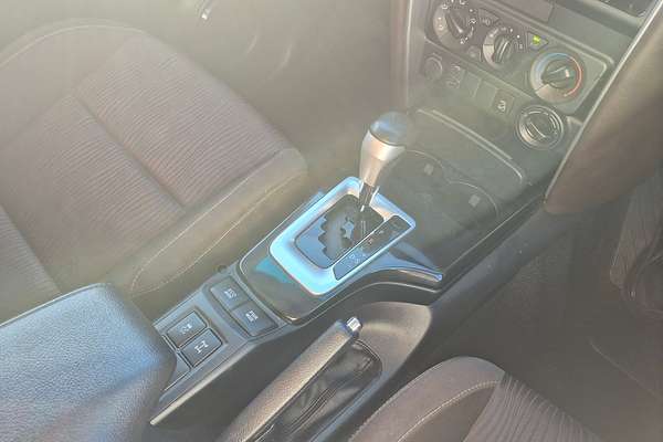 2019 Toyota Fortuner GXL GUN156R