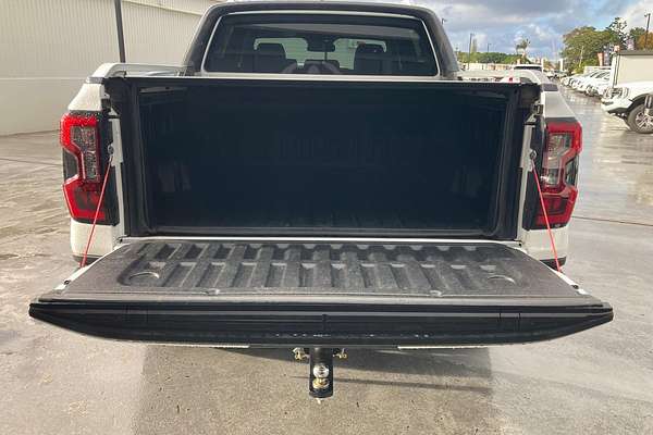 2024 Ford Ranger WILDTRAK 3.0 (4x4) PY MY24.5 4X4