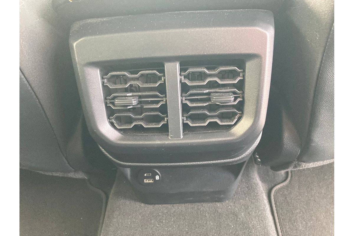 2024 Ford Ranger WILDTRAK 3.0 (4x4) PY MY24.5 4X4