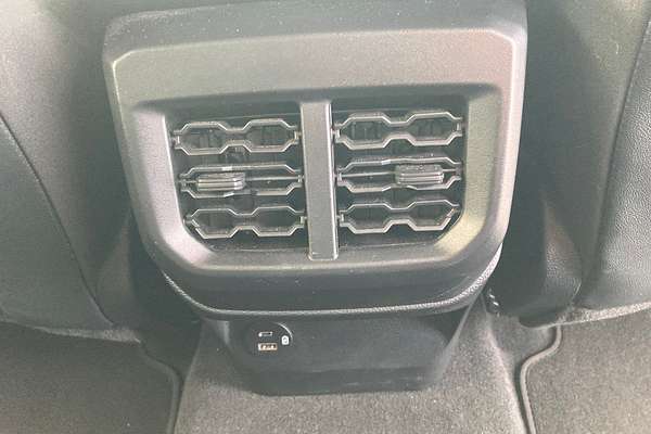 2024 Ford Ranger WILDTRAK 3.0 (4x4) PY MY24.5 4X4