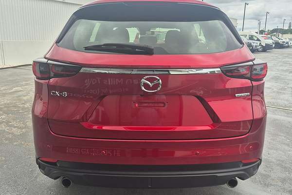 2023 Mazda CX-8 G25 Sport KG Series