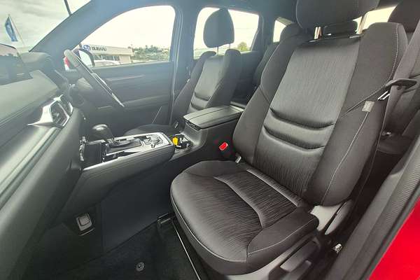 2023 Mazda CX-8 G25 Sport KG Series