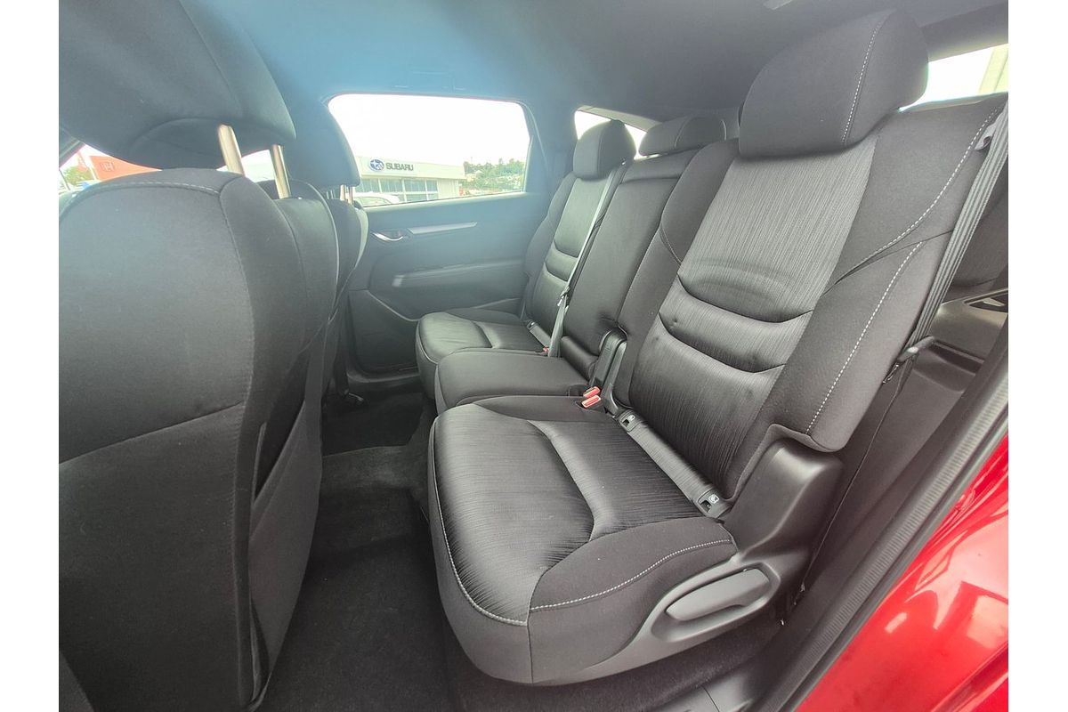 2023 Mazda CX-8 G25 Sport KG Series