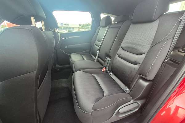 2023 Mazda CX-8 G25 Sport KG Series