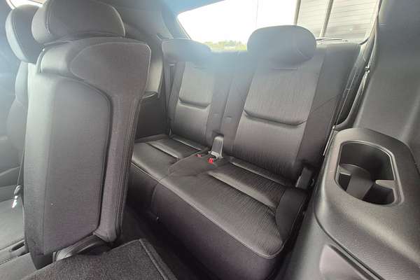 2023 Mazda CX-8 G25 Sport KG Series