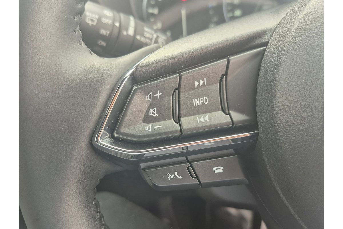 2023 Mazda CX-8 G25 Sport KG Series