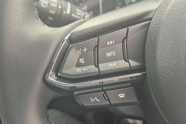 2023 Mazda CX-8 G25 Sport KG Series