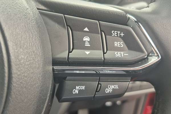 2023 Mazda CX-8 G25 Sport KG Series