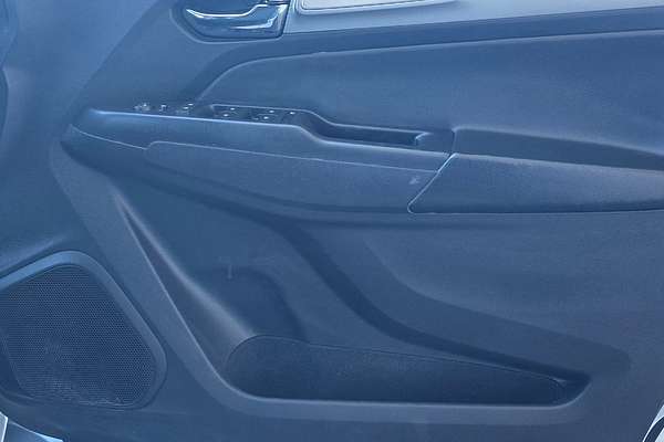 2019 Holden Colorado LTZ RG 4X4