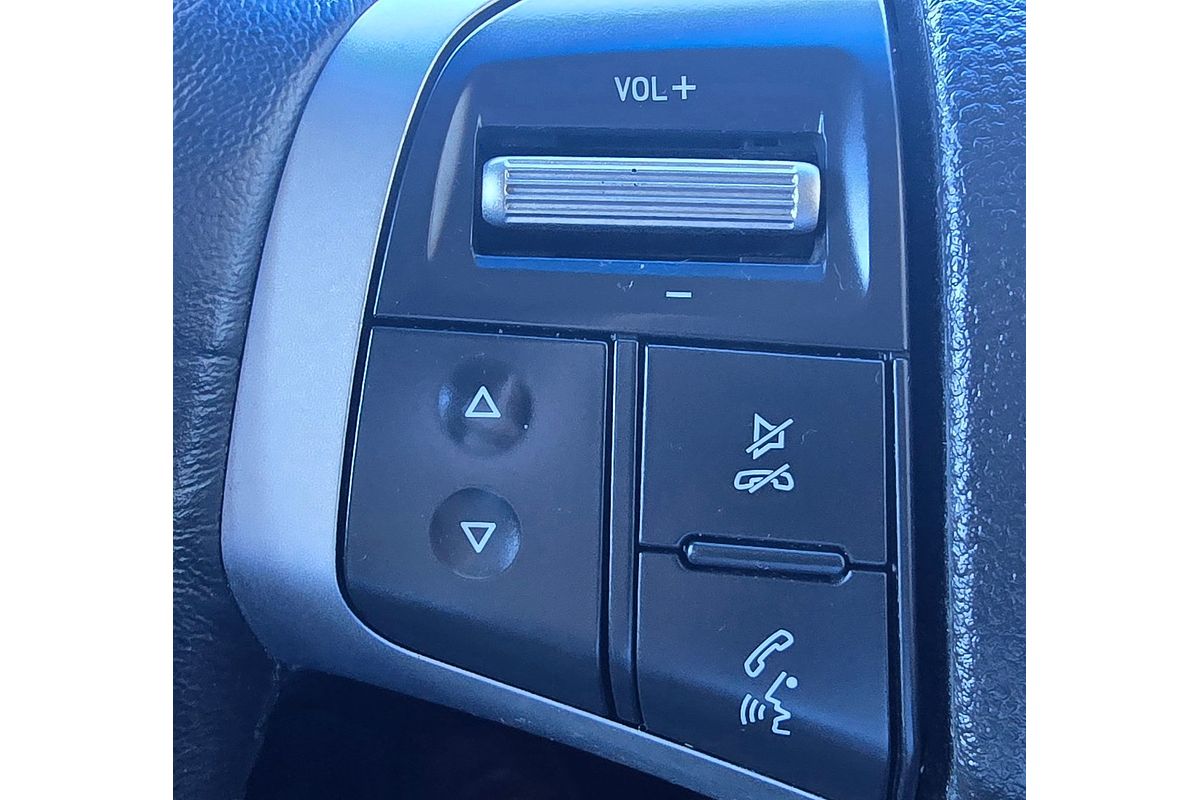 2019 Holden Colorado LTZ RG 4X4