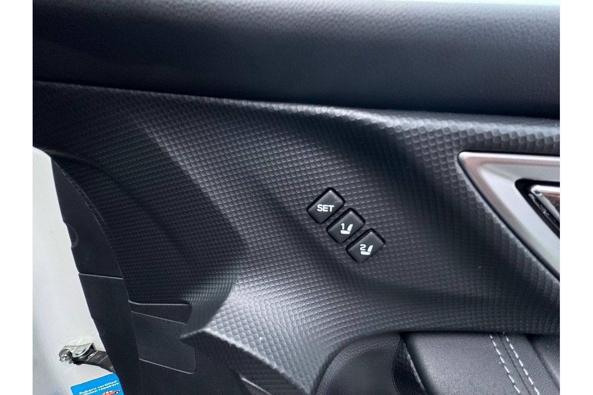 2021 Subaru Forester 2.5i Premium S5