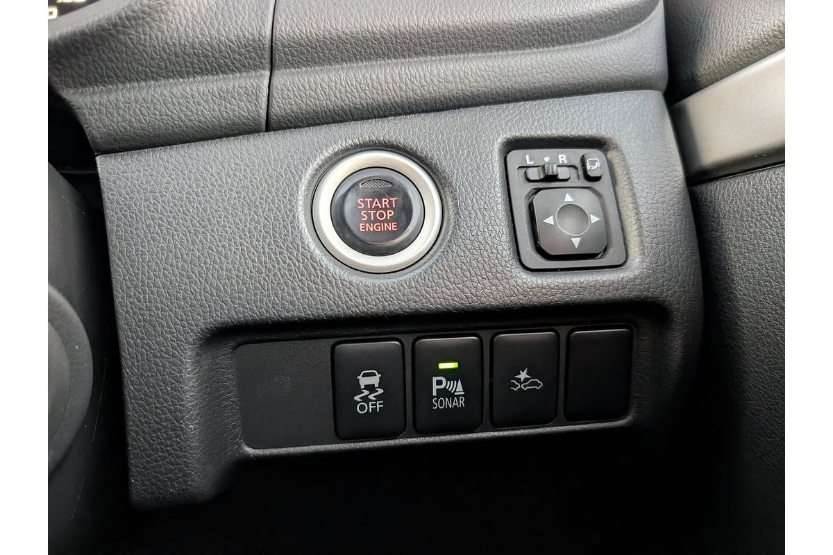 2018 Mitsubishi Pajero Sport GLS QE