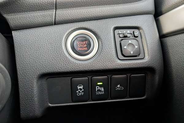 2018 Mitsubishi Pajero Sport GLS QE
