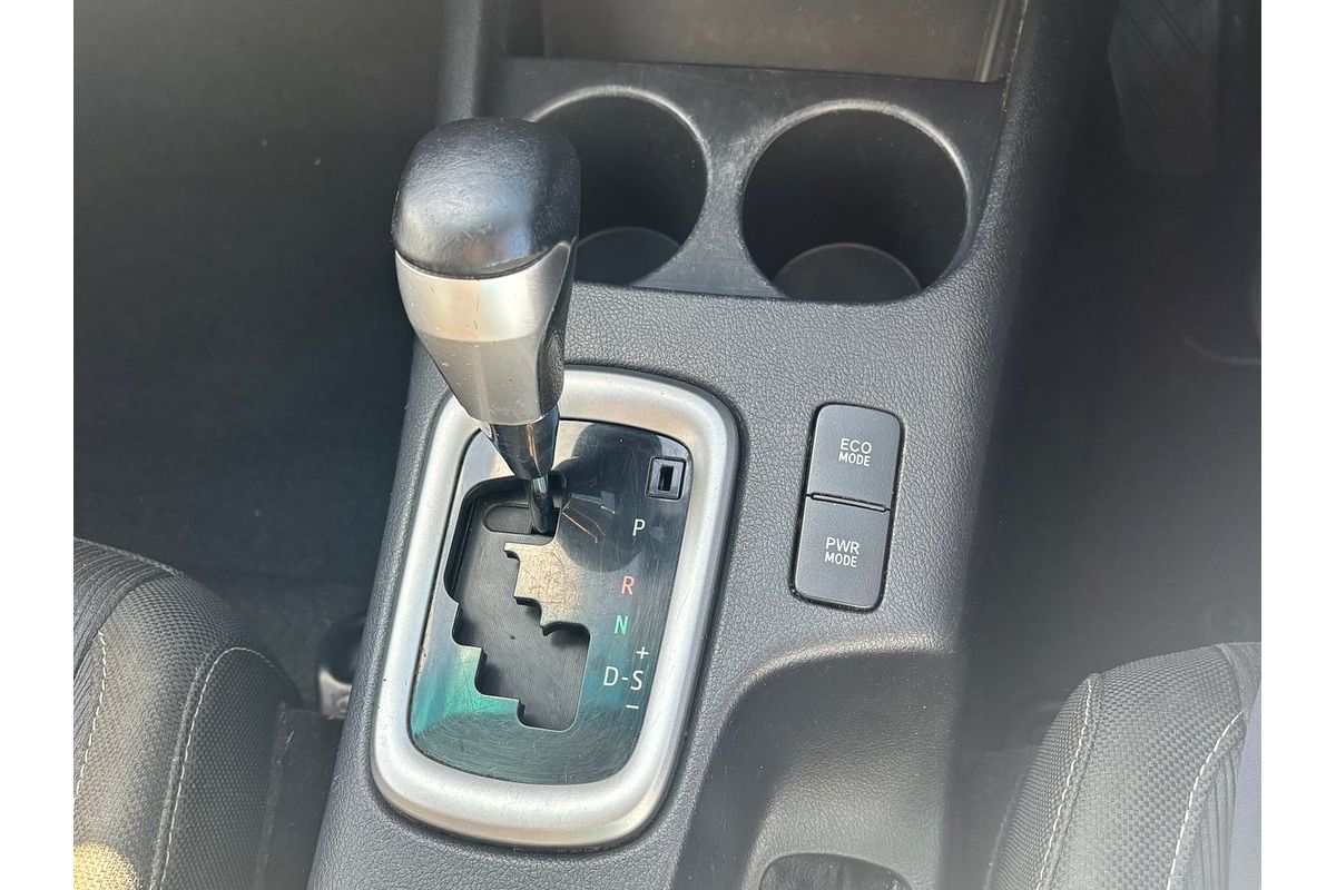 2019 Toyota Hilux SR5 GUN126R 4X4