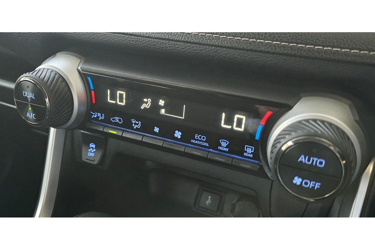 2022 Toyota RAV4 GX AXAH52R