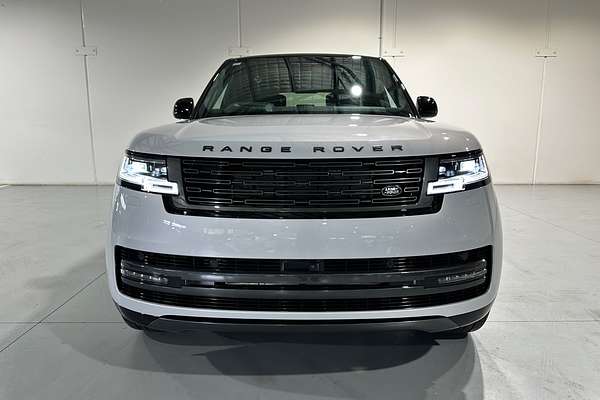 2025 Land Rover Range Rover P530 Autobiography L460