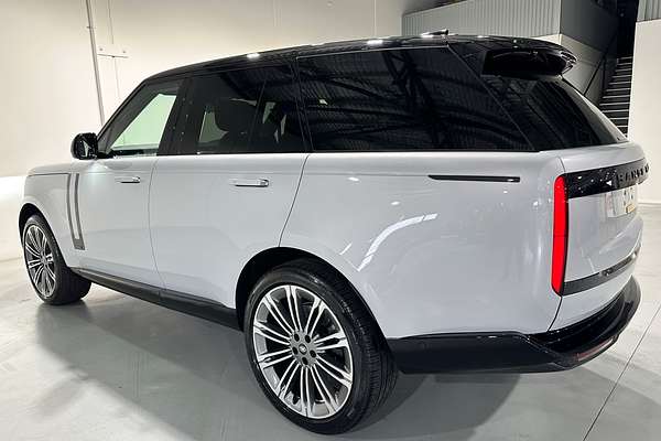 2025 Land Rover Range Rover P530 Autobiography L460