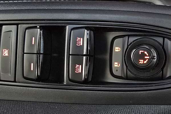 2019 Subaru Forester 2.5i-L S5