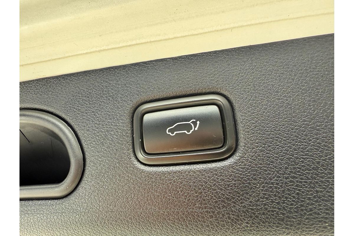 2018 Kia Sportage GT-Line QL