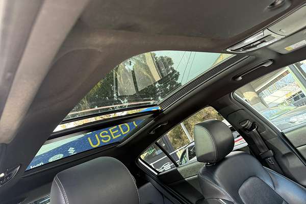 2018 Kia Sportage GT-Line QL