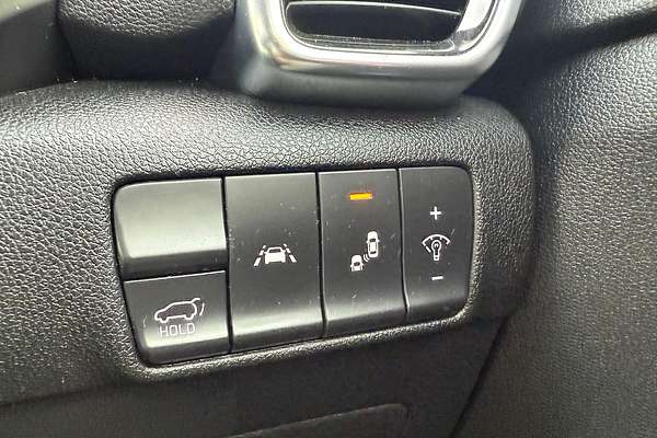 2018 Kia Sportage GT-Line QL