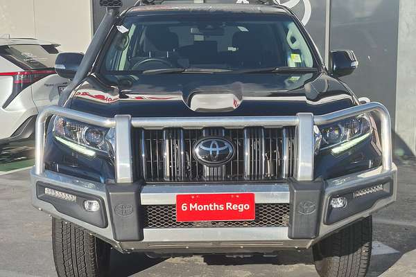 2022 Toyota Landcruiser Prado GXL GDJ150R