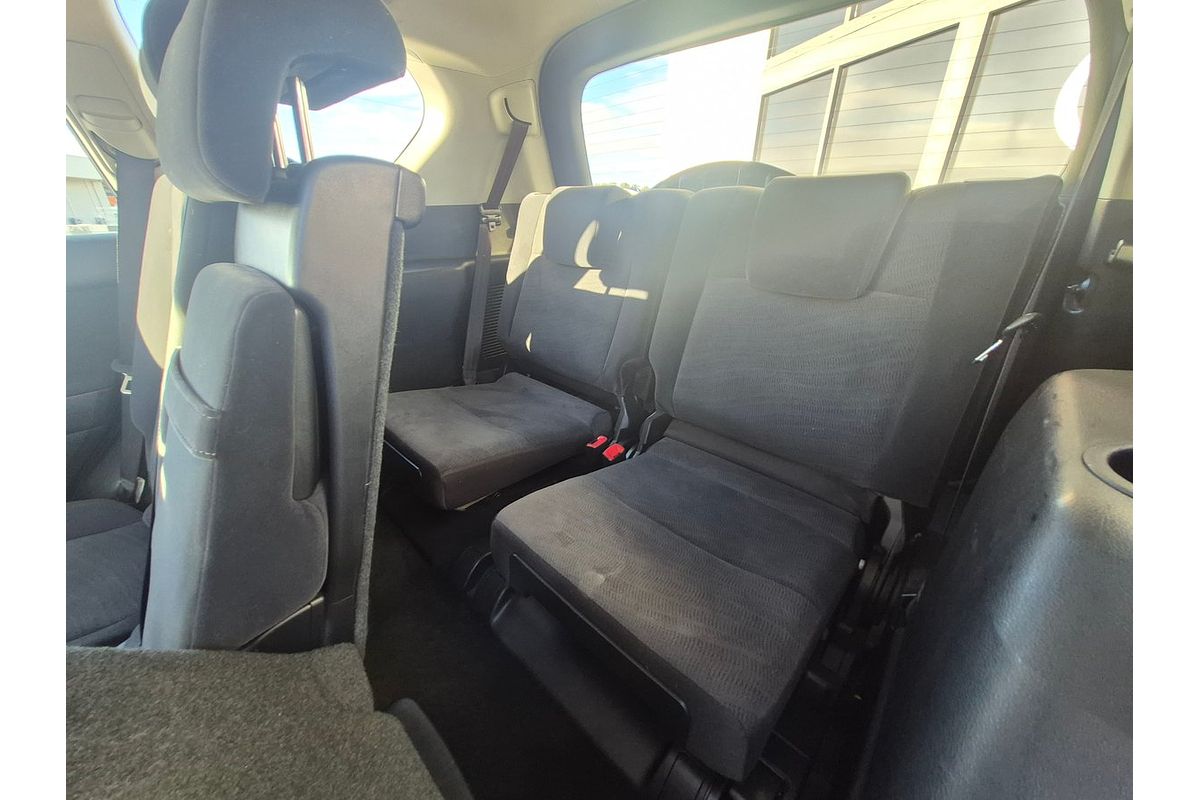 2022 Toyota Landcruiser Prado GXL GDJ150R