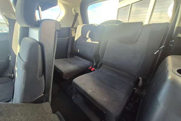 2022 Toyota Landcruiser Prado GXL GDJ150R