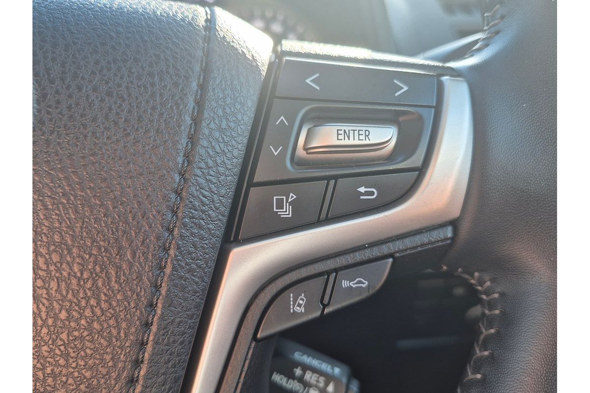 2022 Toyota Landcruiser Prado GXL GDJ150R