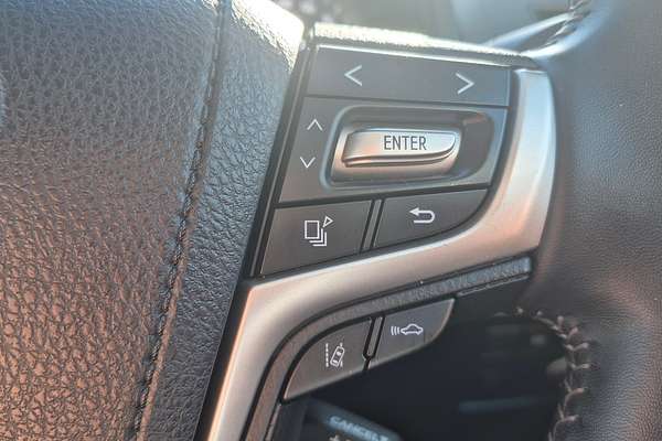 2022 Toyota Landcruiser Prado GXL GDJ150R