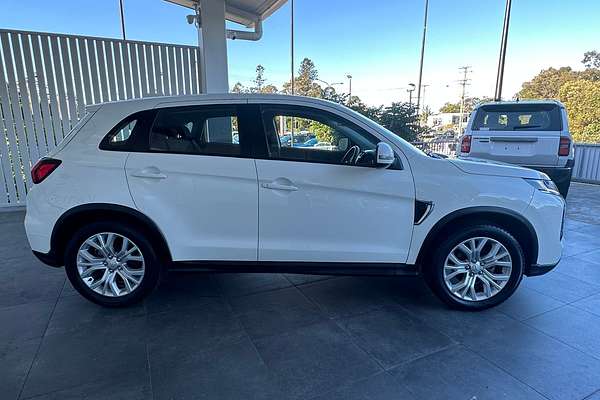 2019 Mitsubishi ASX ES ADAS XD