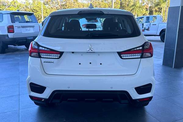 2019 Mitsubishi ASX ES ADAS XD