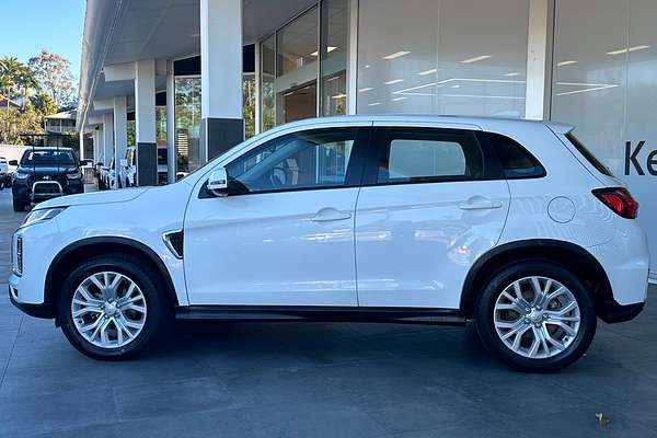 2019 Mitsubishi ASX ES ADAS XD