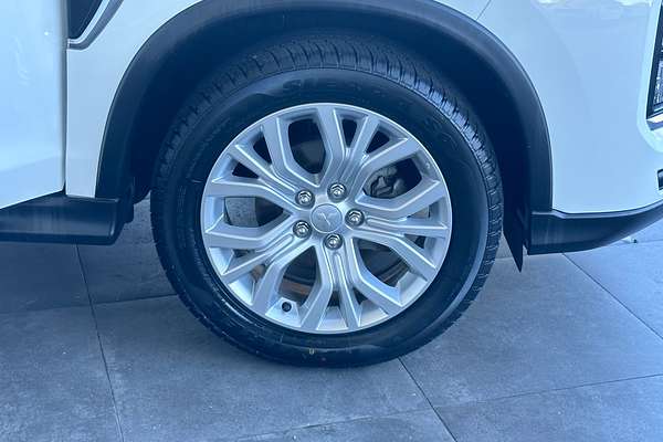2019 Mitsubishi ASX ES ADAS XD