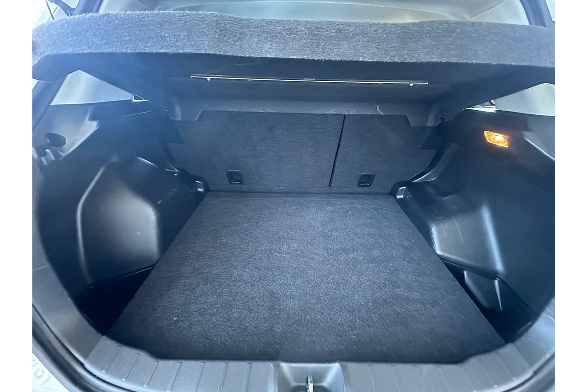 2019 Mitsubishi ASX ES ADAS XD