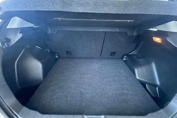2019 Mitsubishi ASX ES ADAS XD