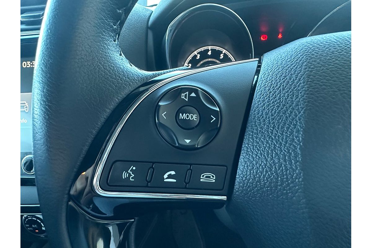 2019 Mitsubishi ASX ES ADAS XD