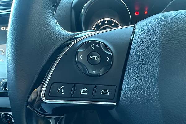2019 Mitsubishi ASX ES ADAS XD