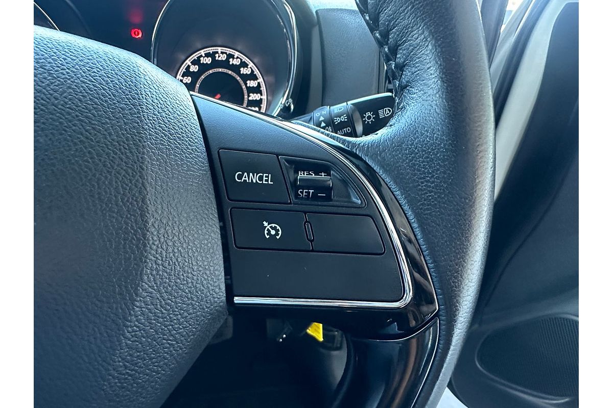 2019 Mitsubishi ASX ES ADAS XD