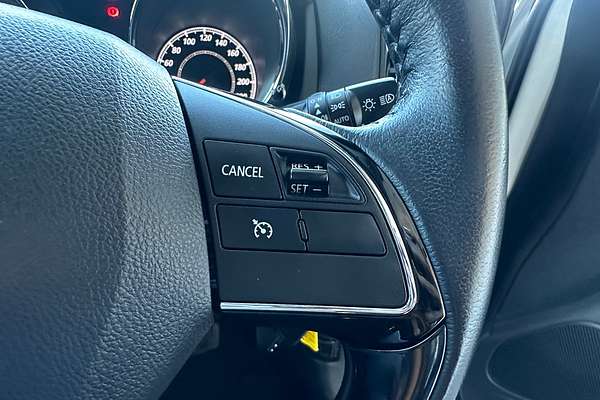 2019 Mitsubishi ASX ES ADAS XD