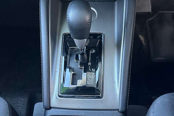2019 Mitsubishi ASX ES ADAS XD