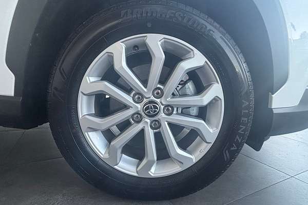 2023 Toyota Corolla Cross GX MXGA10R