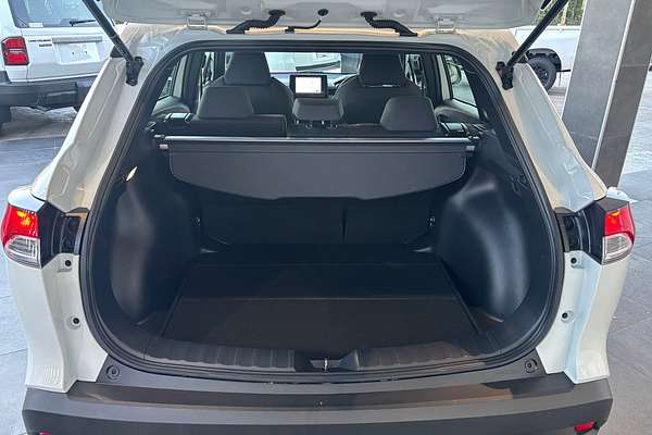 2023 Toyota Corolla Cross GX MXGA10R