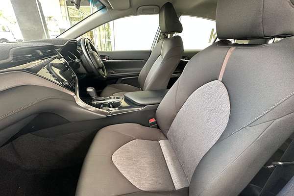 2018 Toyota Camry Ascent Sport AXVH71R