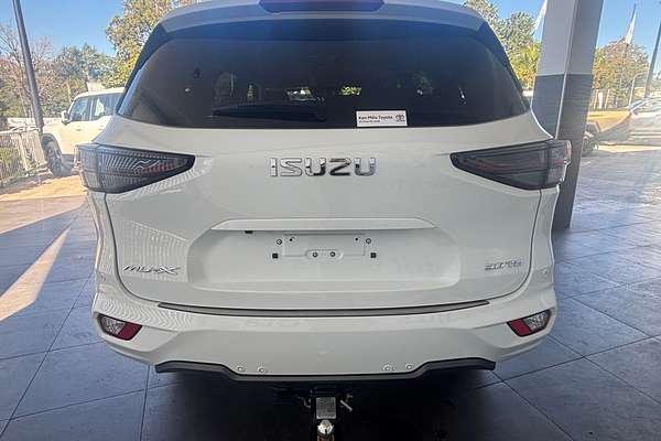 2023 Isuzu MU-X LS-U