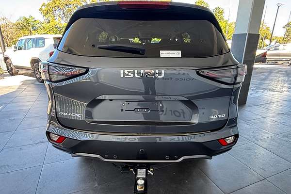 2023 Isuzu MU-X LS-U