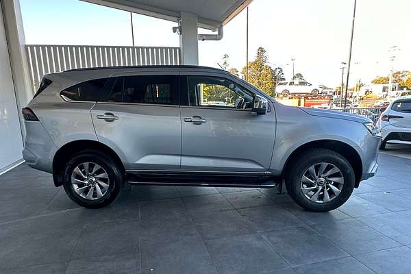 2023 Isuzu MU-X LS-U