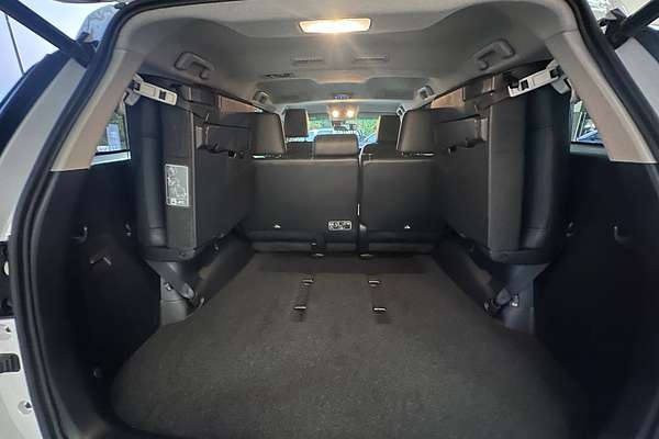 2024 Toyota Fortuner Crusade GUN156R