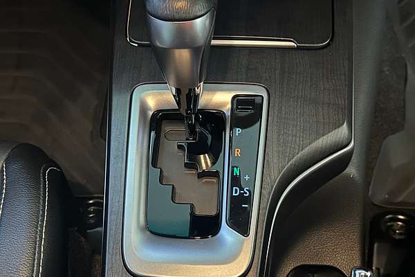 2024 Toyota Fortuner Crusade GUN156R