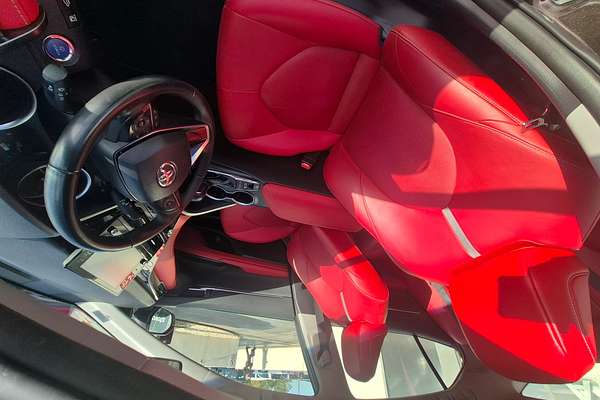 2023 Toyota Camry SX AXVH70R